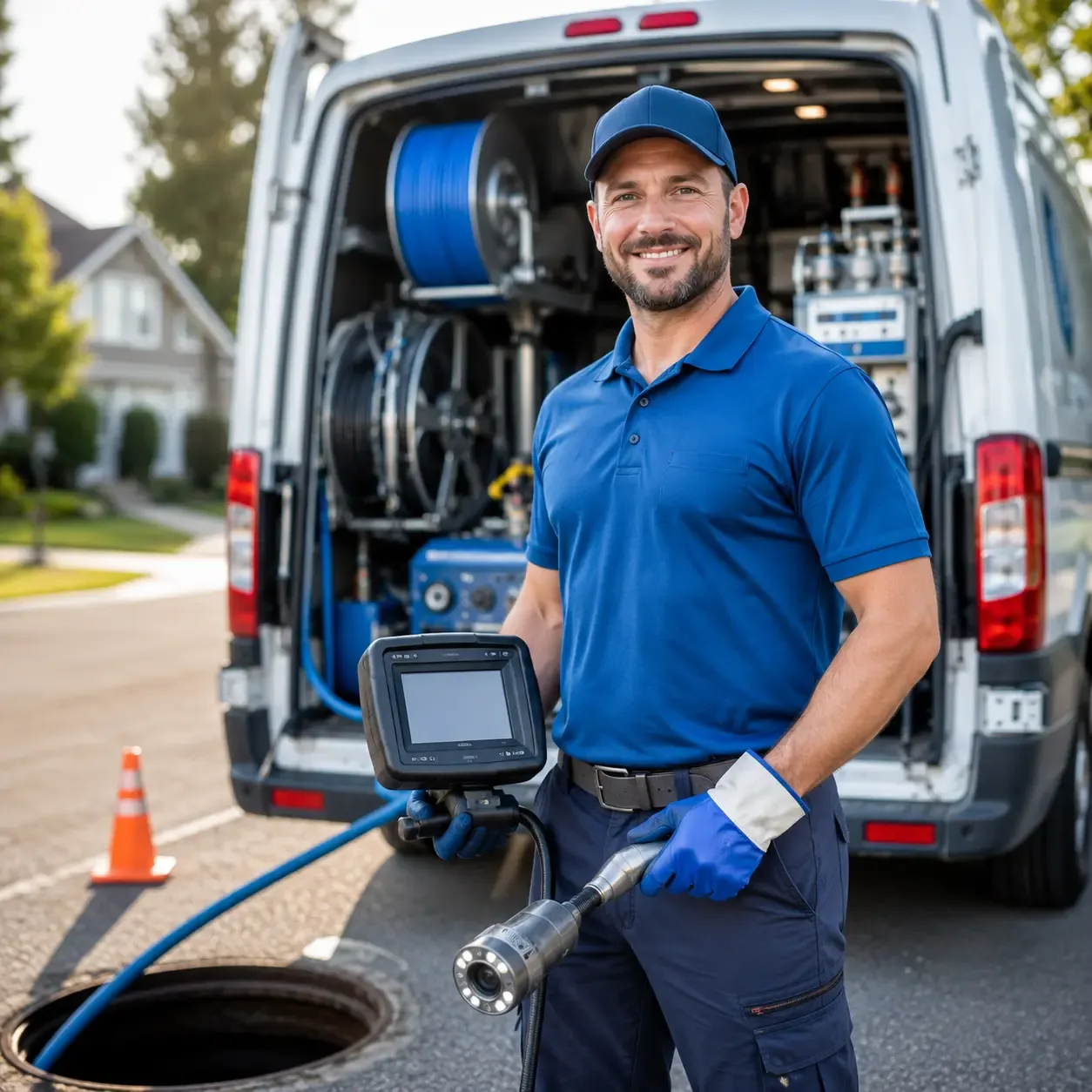 Local Pipe Relining specialists in Quasqueton, IA