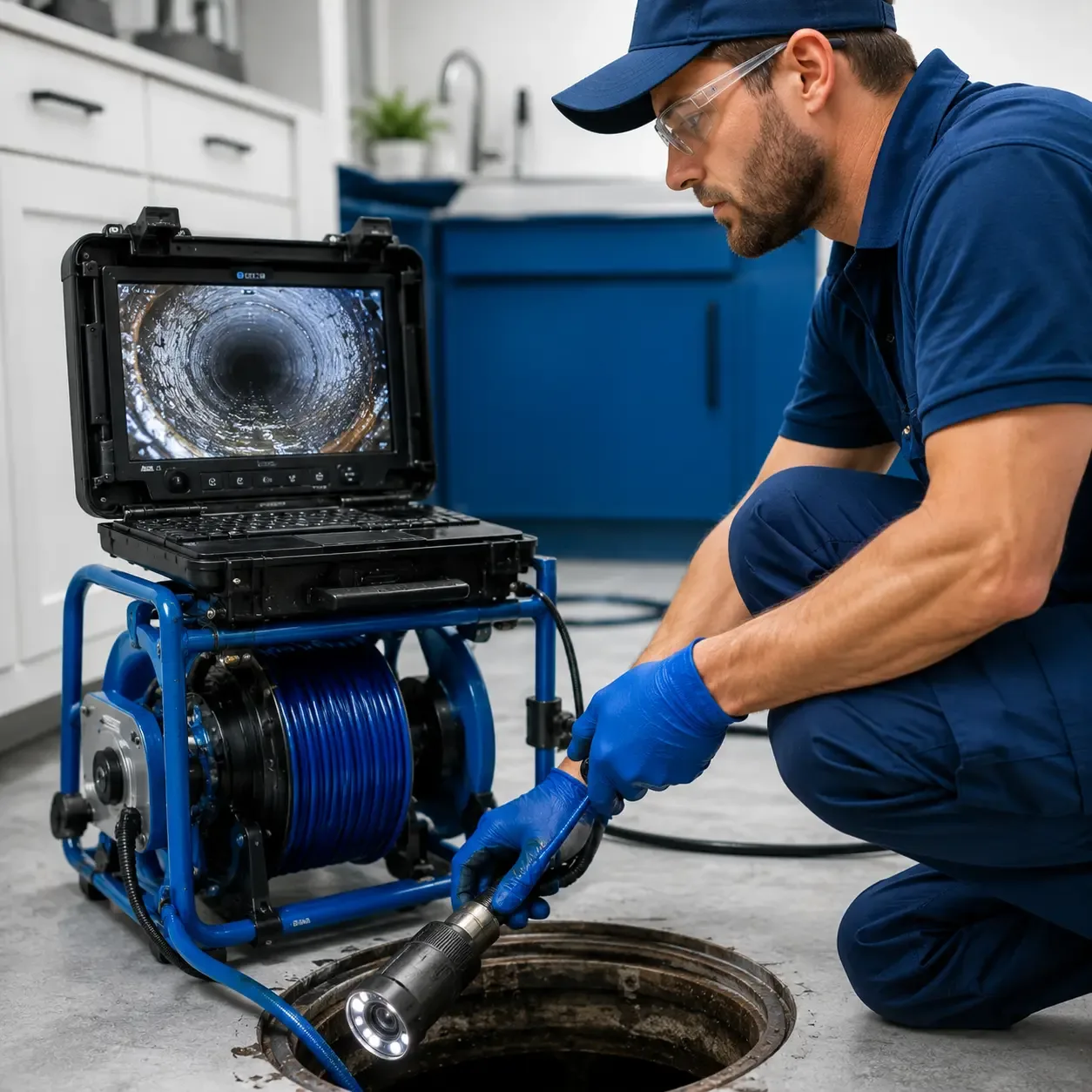 Pipe Relining professionals serving Quasqueton, IA